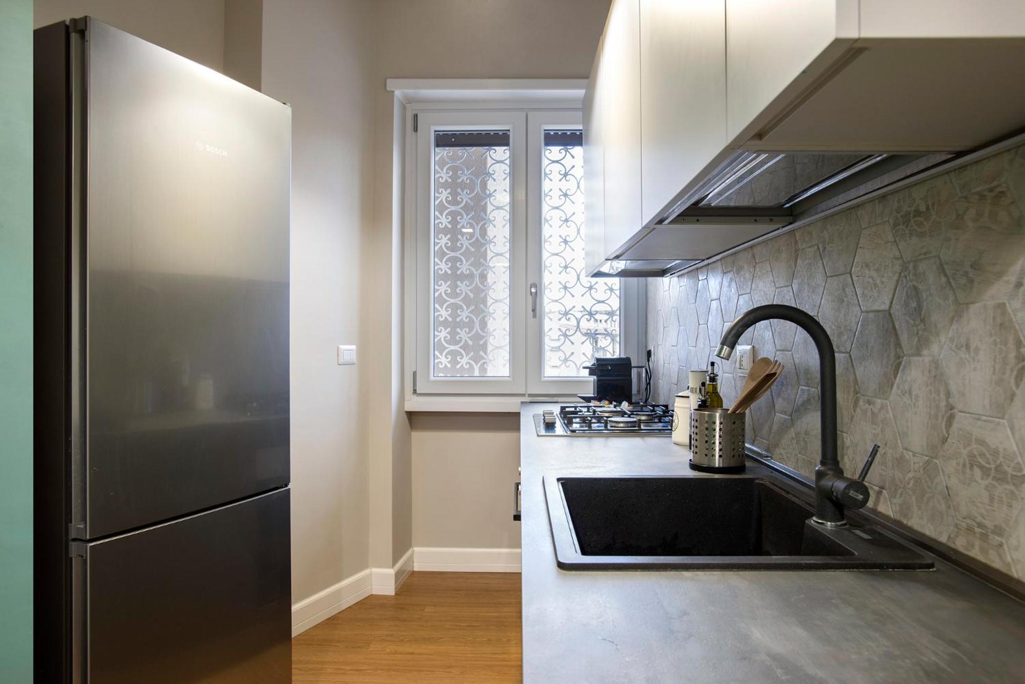 Raven Color Hotel Rome Bagian luar foto