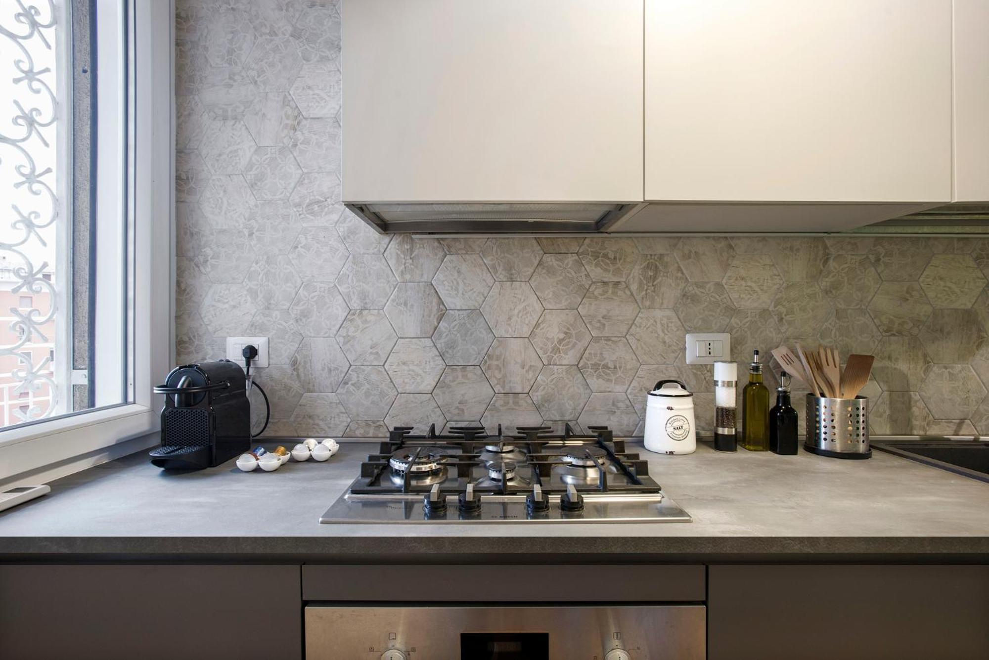Raven Color Hotel Rome Bagian luar foto