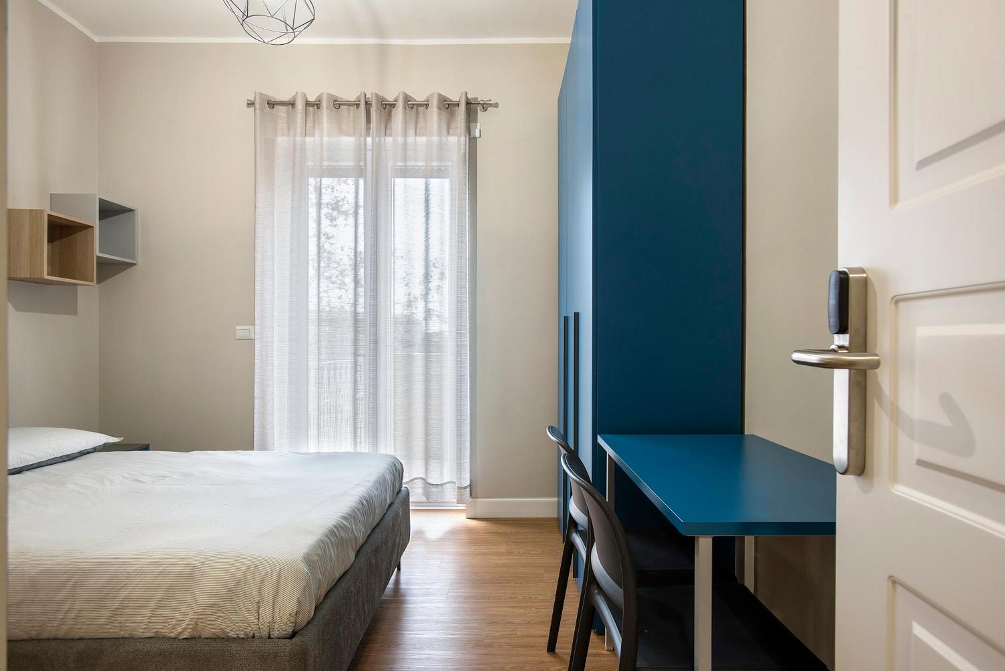 Raven Color Hotel Rome Bagian luar foto