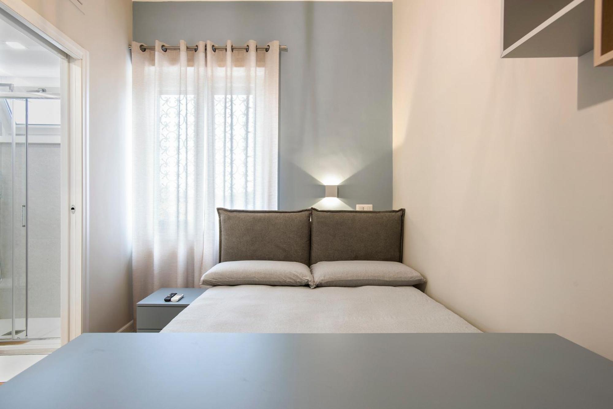 Raven Color Hotel Rome Bagian luar foto
