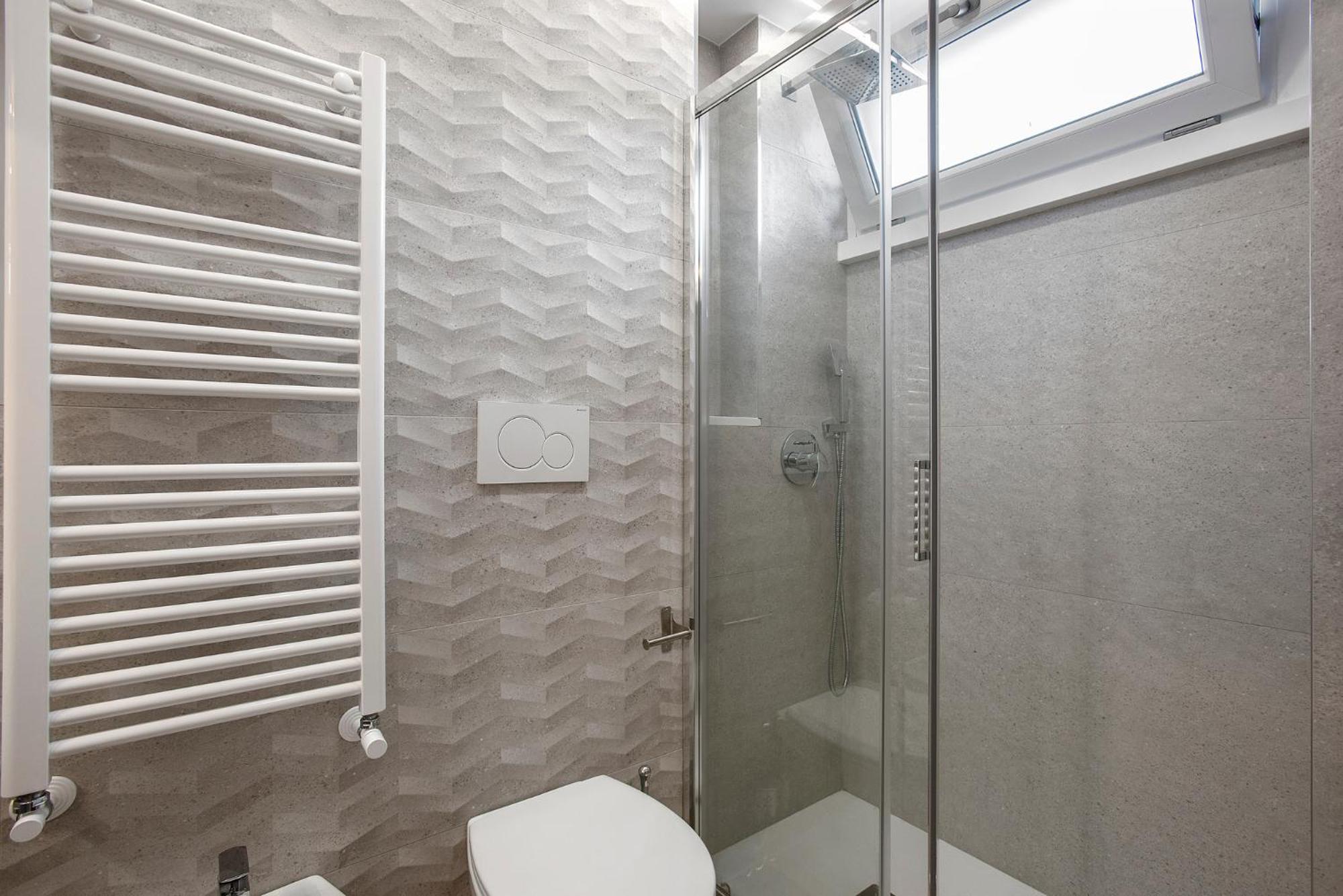Raven Color Hotel Rome Bagian luar foto