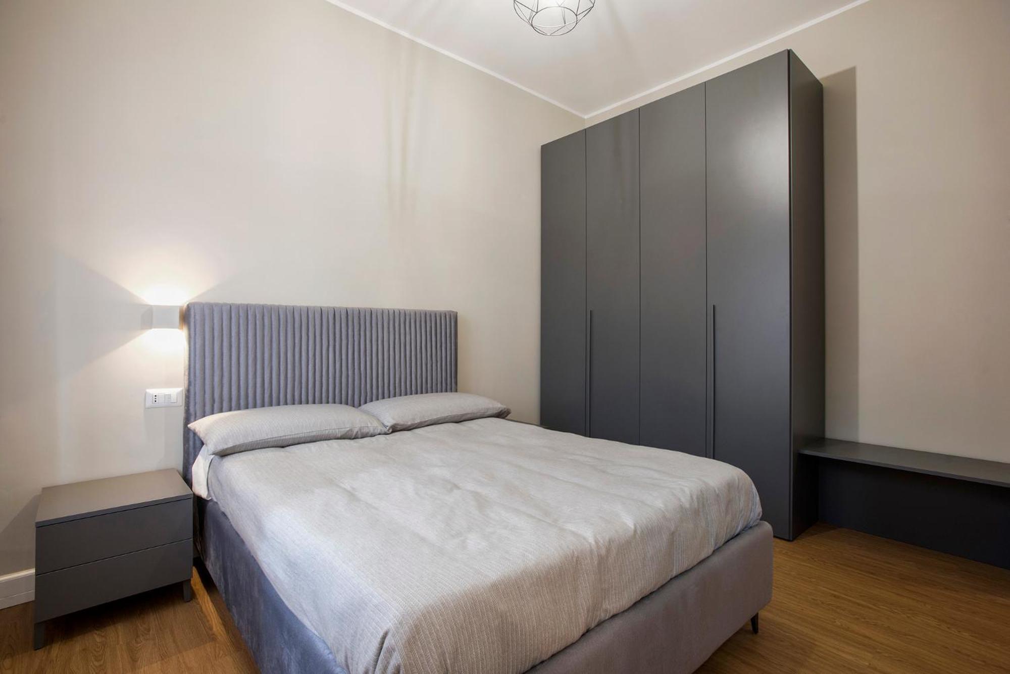 Raven Color Hotel Rome Bagian luar foto