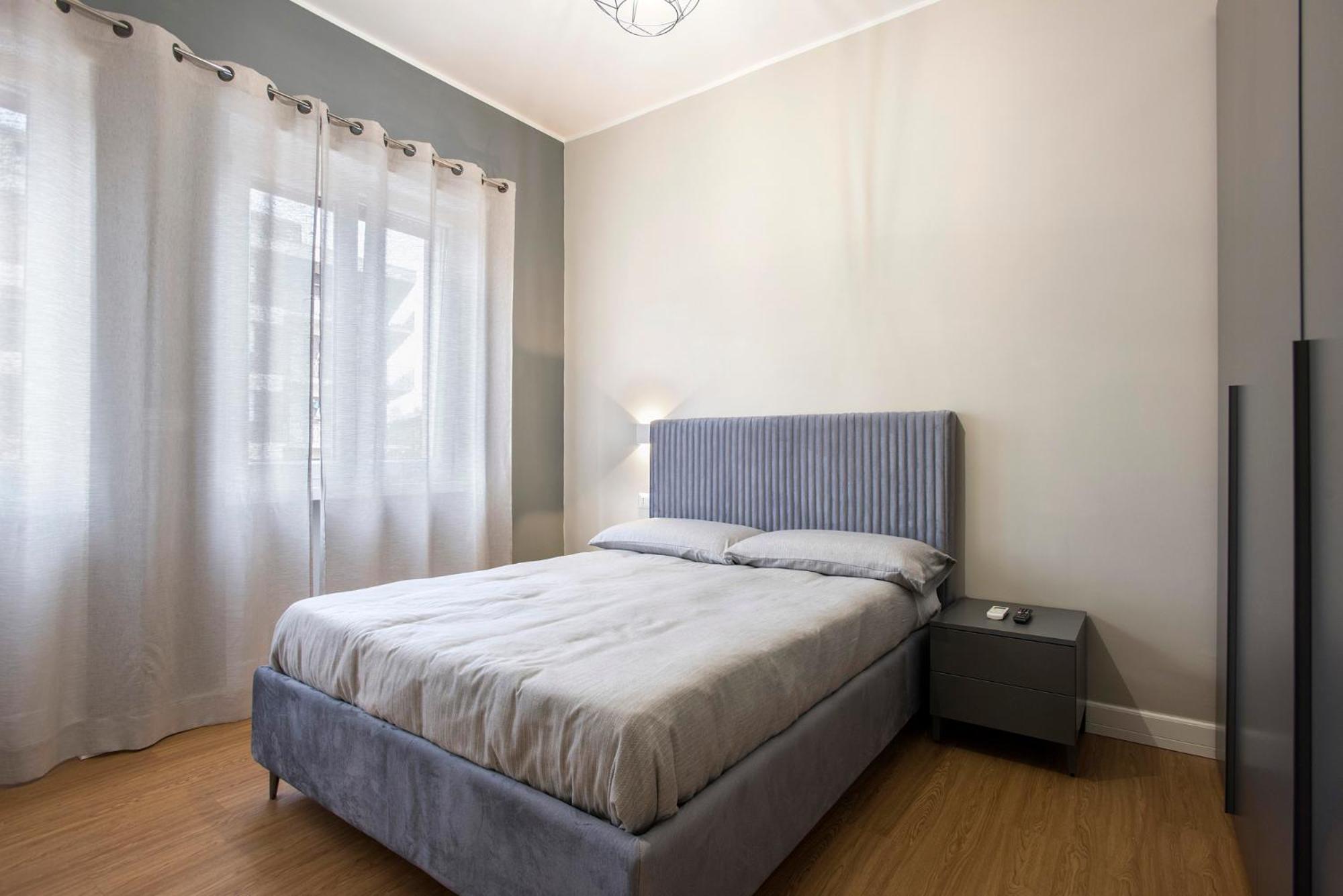 Raven Color Hotel Rome Bagian luar foto