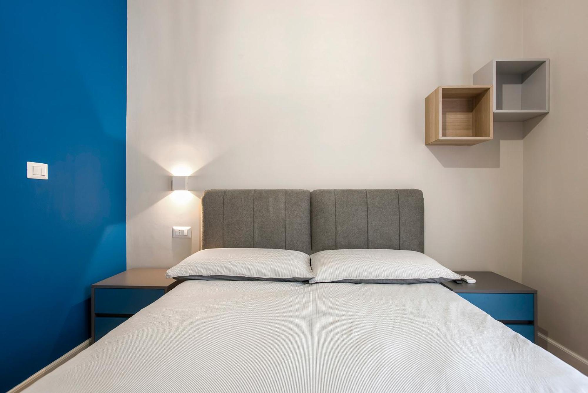 Raven Color Hotel Rome Bagian luar foto